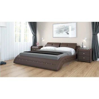 

Кровать "Аврора" 1600