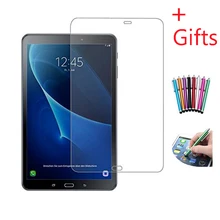 Закаленное стекло для samsung Galaxy Tab 2 7,0 10,1 дюймов GT P3100 P3110 P5100 P5110 Tab2 Защитная пленка для экрана планшета