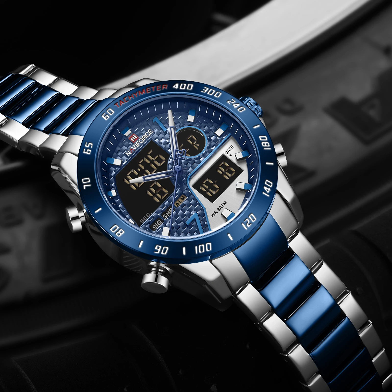 Men Watches 30m Waterproof Top Luxury Brand Military Sport - AliExpress
