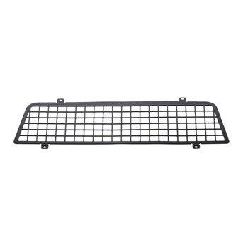 

Window Protective Net Metal Window Guard Mesh for 1/10 Traxxas TRX4 Crawler Parts