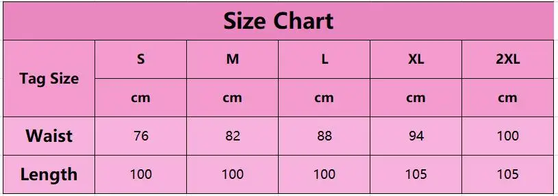 size
