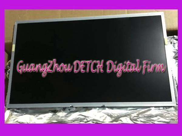 

Industrial display LCD screen used original LC185EXN-SDA1 industrial LCD perfect screen