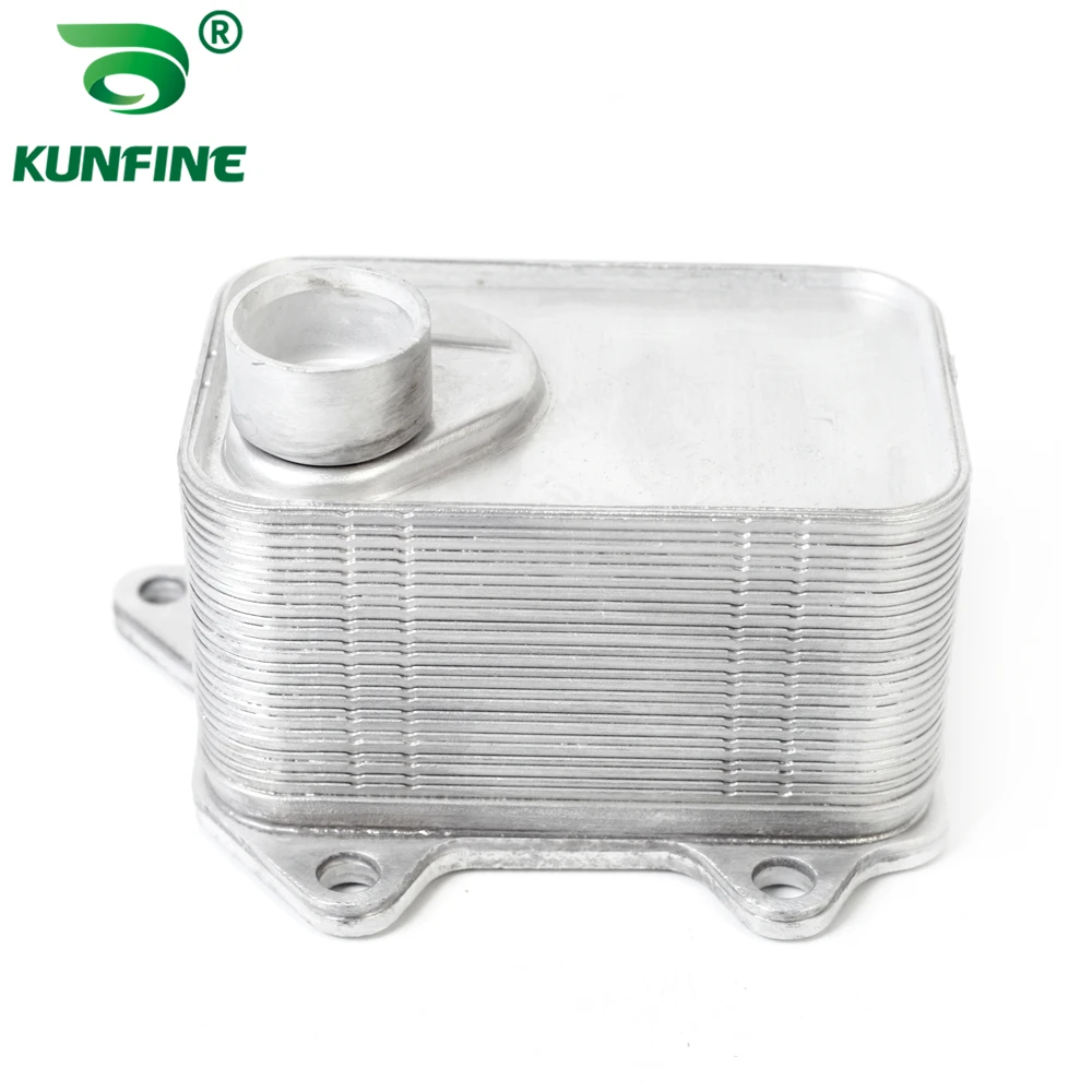 

Масляный радиатор для VW AUDI OEM No. 06K117021E 06K 117 021E 06K 117 021 E