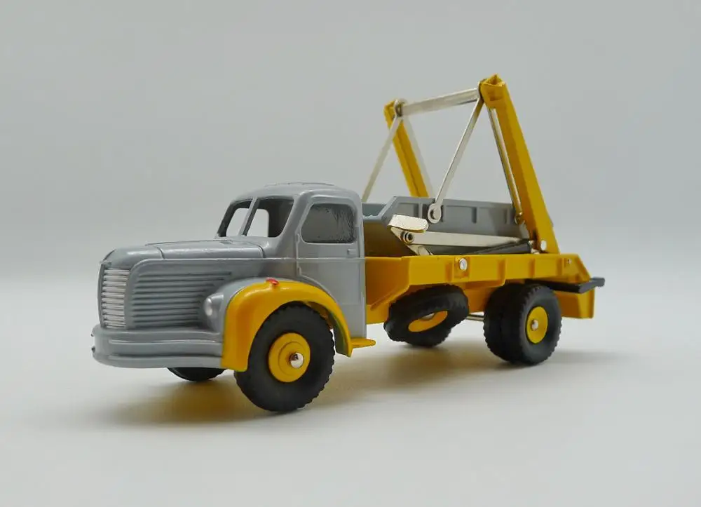 Atlas Dinky Truck 34C BERLIET GLR Multibenne литые игрушки 1:43| |