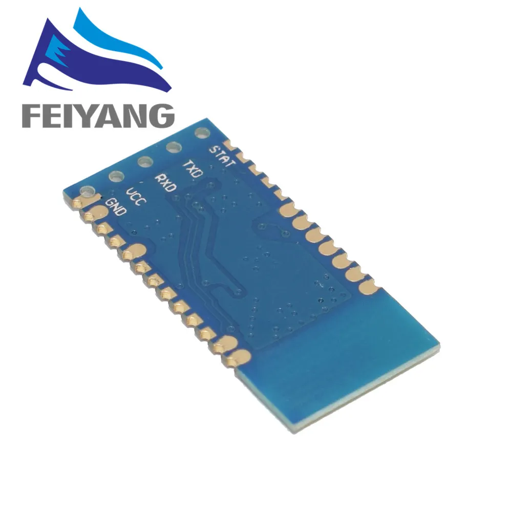 JDY-30 SPP-C Bluetooth серийный проходной модуль беспроводное последовательное устройство связи от машины беспроводной SPPC заменить HC-05 HC-06