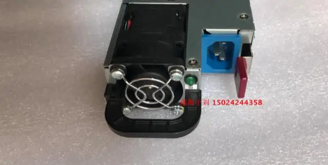 1500 Вт 684529-001 704604-001 684532-B21 гарантирует Новое в оригинальной коробке. Обещано отправить в течение 24 часов