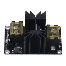 General Add-On Heated Bed Power Expansion Module Hot bed Module MOS Tube for 3D Printer General Add-On Heated Bed Power Expansion Module Hot bed Module MOS Tube for 3D Printer