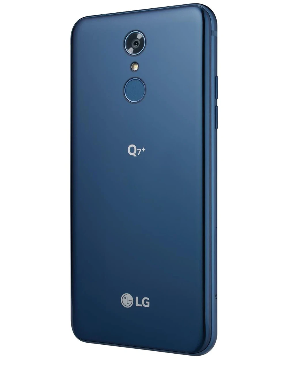 iphone 7 refurbished Original LG Q7+ 4G LTE Android SmartPhone LG LM-Q610EA Q7 Plus US Version Mobile Phone Snapdragon 450 5.5'' Screen CellPhone iphone x refurbished