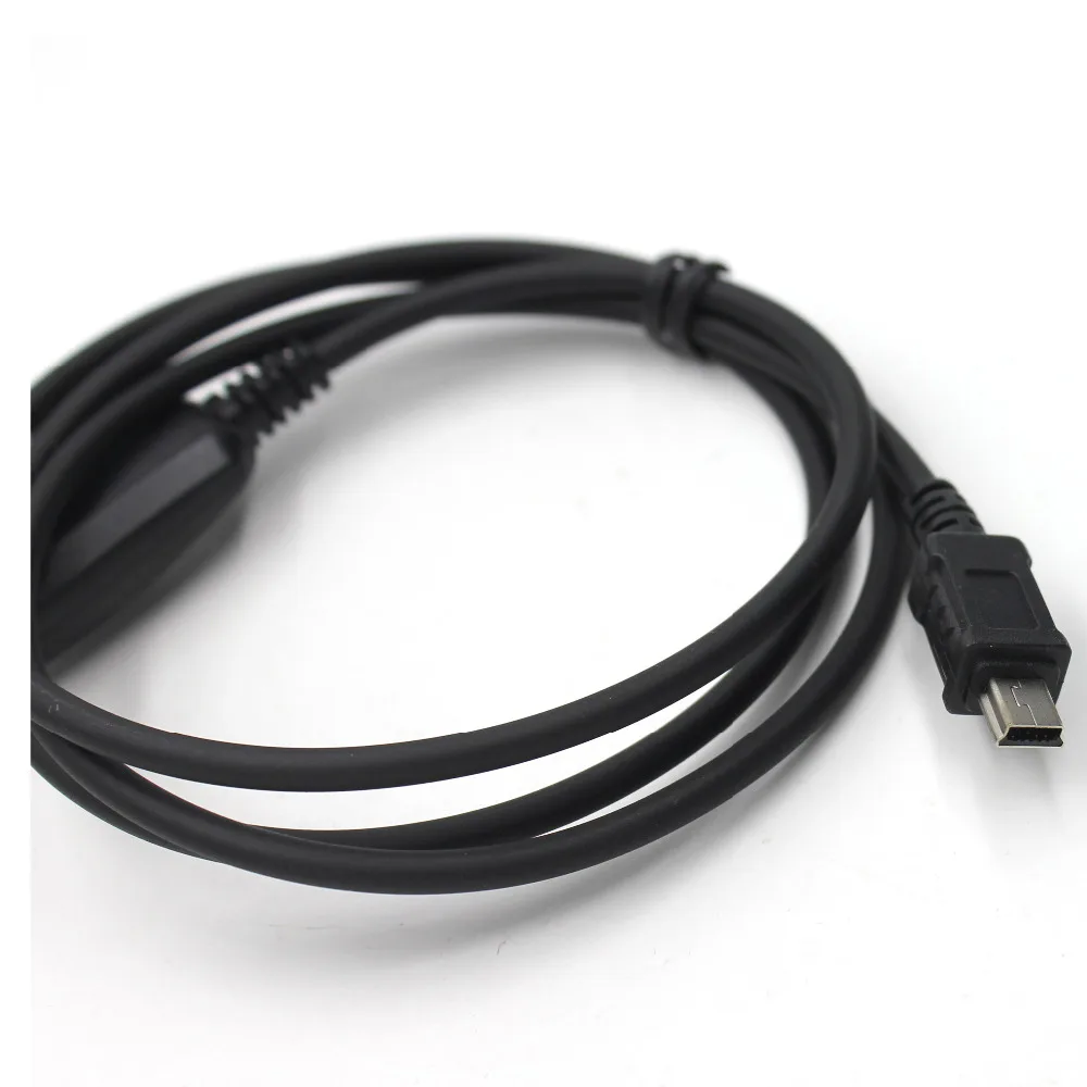 USB Кабель для программирования для TYT TH-9800 TH-7800, мобильный трансивер, USB кабель для передачи данных для TH7800 TH 9800, Частотный Кабель для программирования