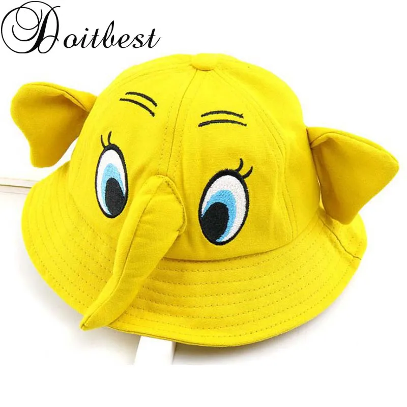 Doitbest/осенние шляпы для рыбалки мальчиков и девочек солнцезащитная Кепка С