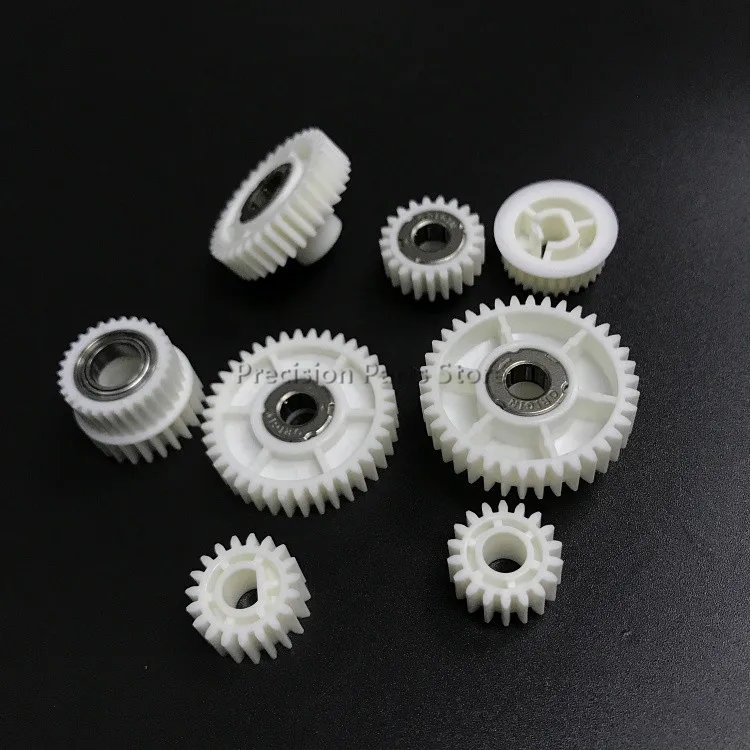 理光2075搓纸齿轮 (1) (1)