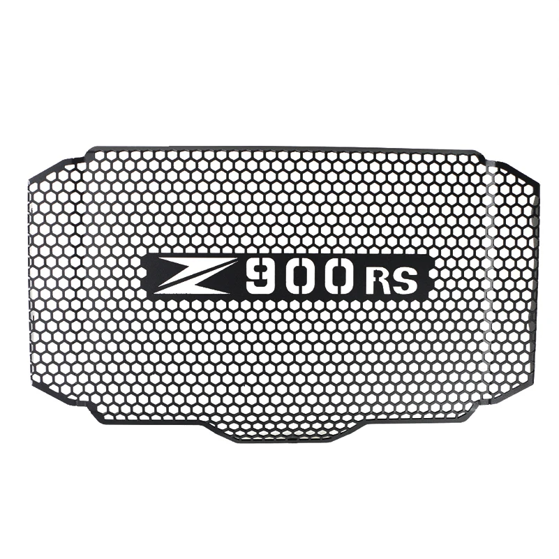 For Kawasaki Z900RS Cafe Racer 2019 2020 Radiator Guard Grille Cover Protection Motorcycle Accessories | Автомобили и мотоциклы