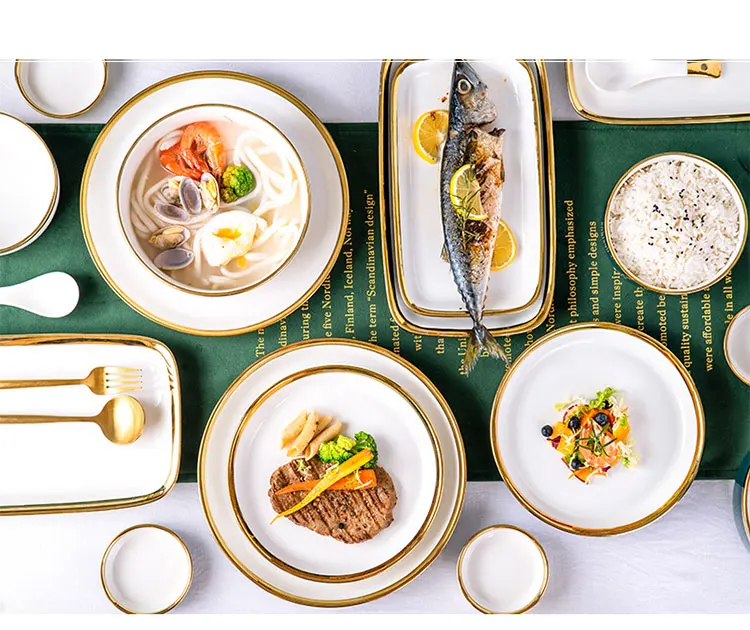 Gold-Ceramic-tableware-set_03