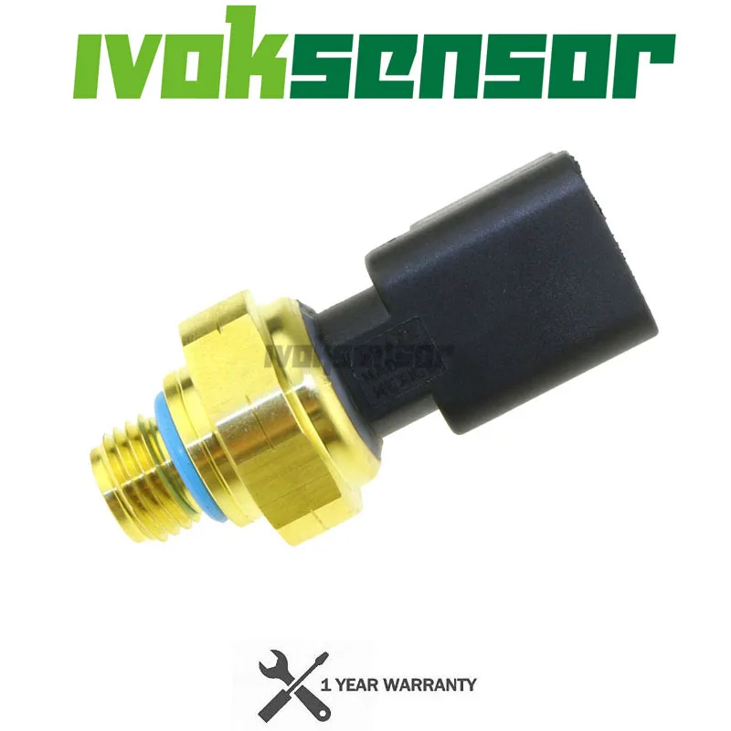 Датчик давления масла двигателя Cummins ISX ISM 4921517 4087991 4921745 4087992|cummins engine oil|sensor sensorcummins