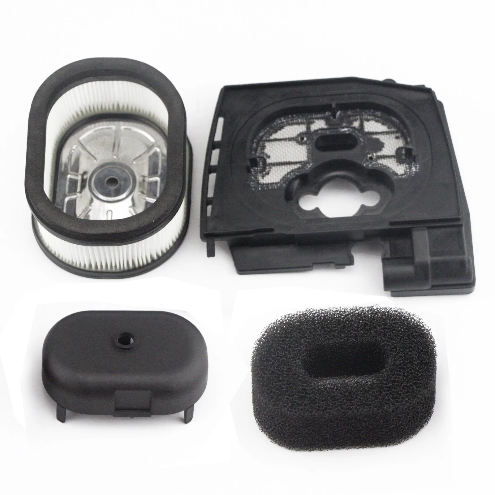 

Replace Air Filter Chainsaw Set For Stihl 046 MS460 Filter Baffle Carb Tuning
