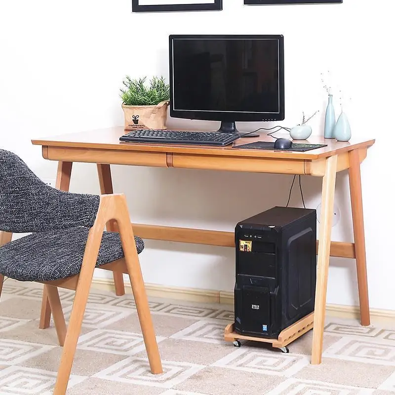 Organizacion estanderia Decoracion Organization домашний компьютер хост кронштейн полка органайзер стеллаж для хранения Repisas Estantes полки