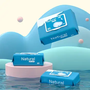 

Baby Wipe Professional Wet Wipe Wet Tissues Nursing Wipe for Hands and Mouth Personal Disinfection Antiseptic Wet Wipes