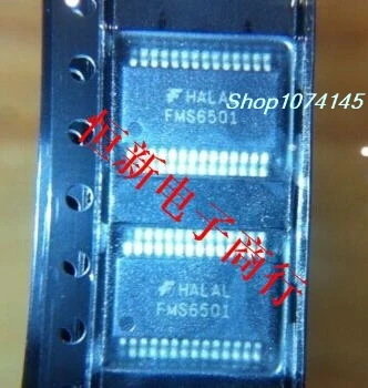 5 шт./лот FMS6501 SSOP28