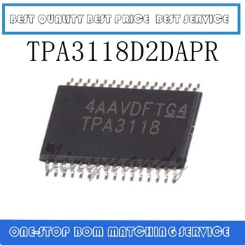 

5PCS~10PCS TPA3118D TPA3118D2DAPR HTSSOP-32 New original