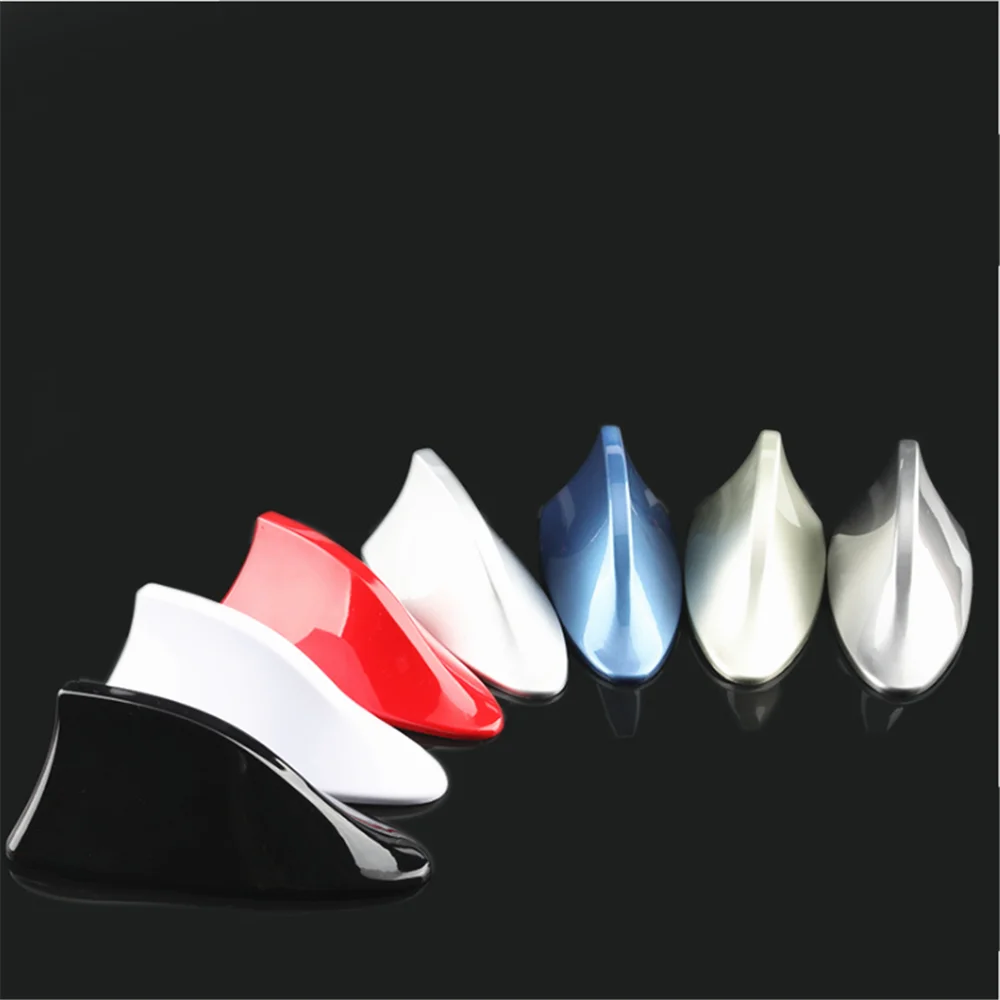 

1pcs Universal Car Shark Fin Antenna for Renault Megane 2 3 Duster Logan Clio 4 3 Laguna 2 Sandero Scenic 2 Captur Fluence Kango