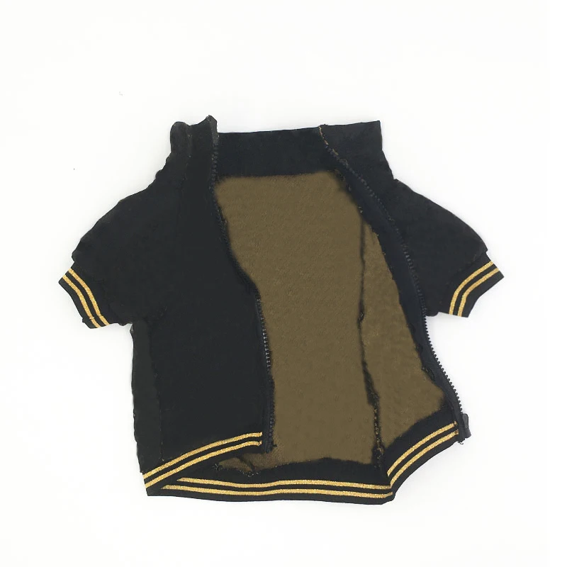 En Ligne Vêtements pour chiens de compagnie pour petits chiens vêtements Chihuahua veste d été Vip Dorpshipping PC1349