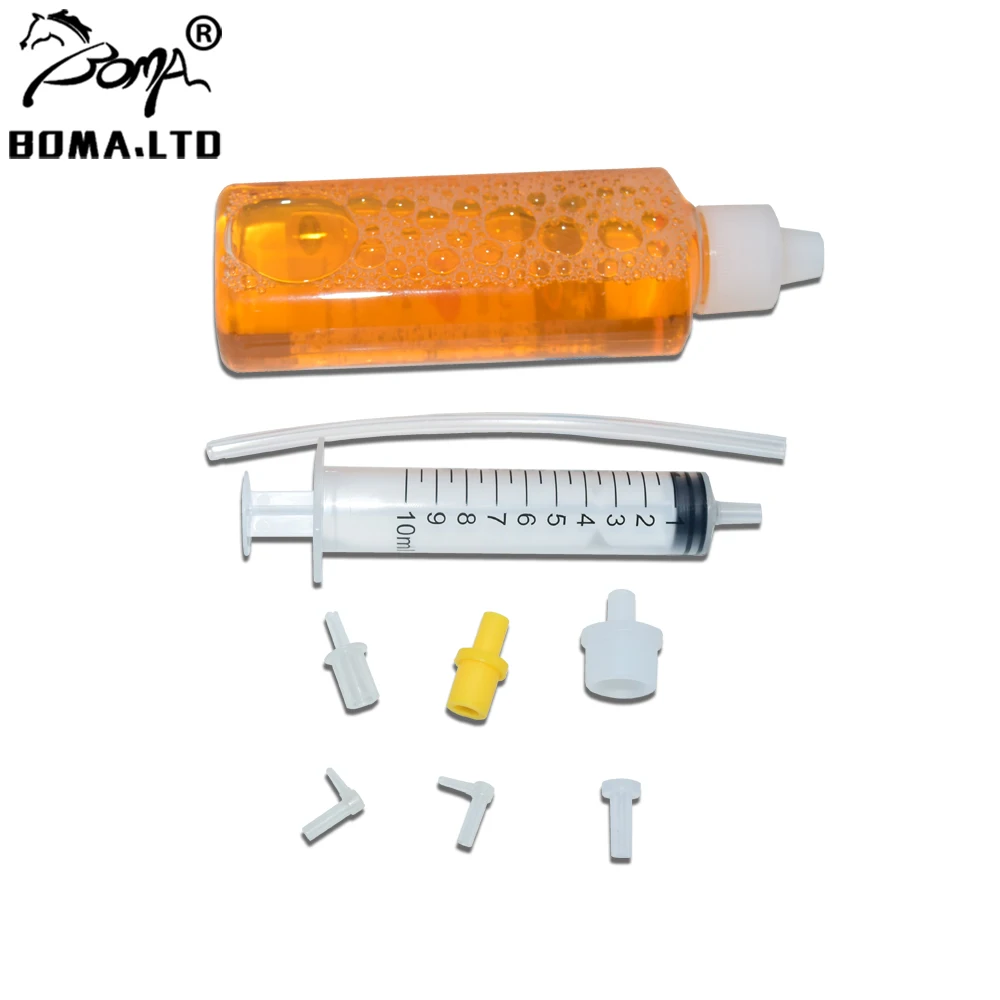 BOMA.LTD CN688A печатающая головка чистящая жидкость очиститель набор инструментов для