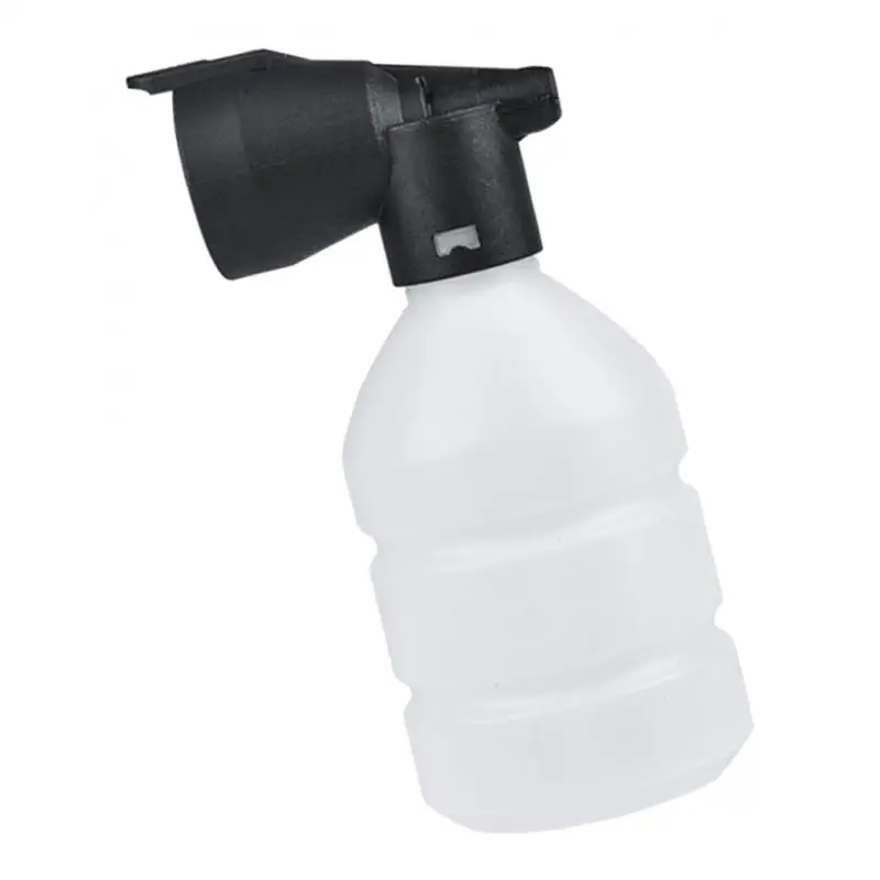 Snow Foam Lance- Foam Nozzle Car Wash Soap Sprayer for High Pressure Washer