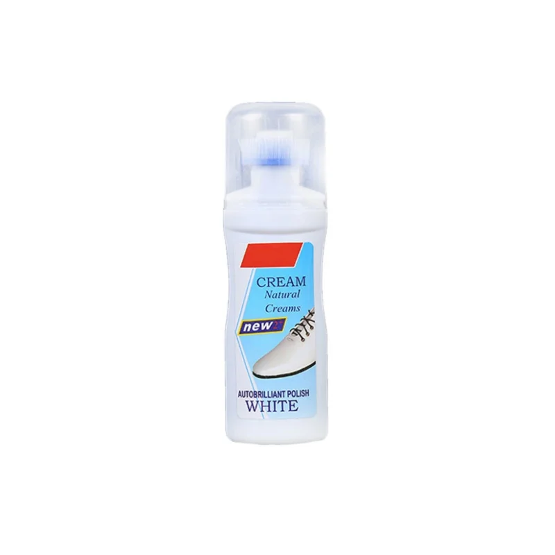 50ml 50ml Shoe Cleaner Polish Cleaning Tool For Casual Shoes Professional Shoes Clean Magic Refreshed - Тип аромата: 50ml