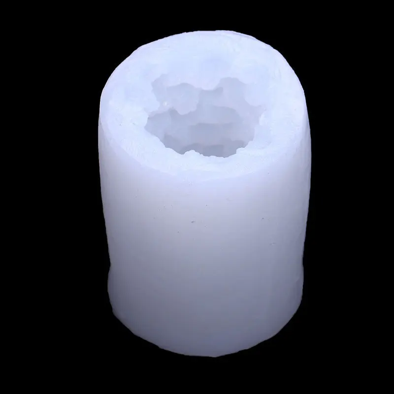 Рисунок 3 - Силиконовая форма для рождественской елки