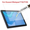 Screen Protector Tempered Glass For Huawei MatePad T10 T10S 10.1'' 2020 AGS3-L09/AGS3-W03 AGR-L09/AGR-W03 Tablet Glass Film