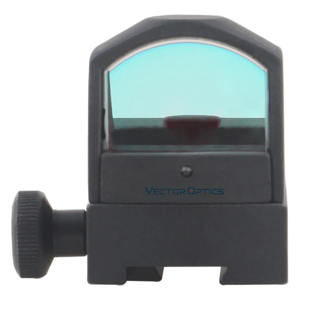 VO Sphinx 1x22 Dovetail Red Dot Sight Acom 4