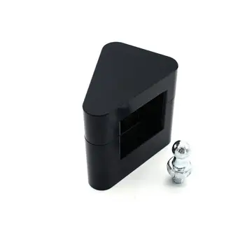 

Stealth Quick Shift Short Gear Shifter for MK7 for Ford for Fiesta ST180 1.6 Turbo Ecoboost Car Modification Parts