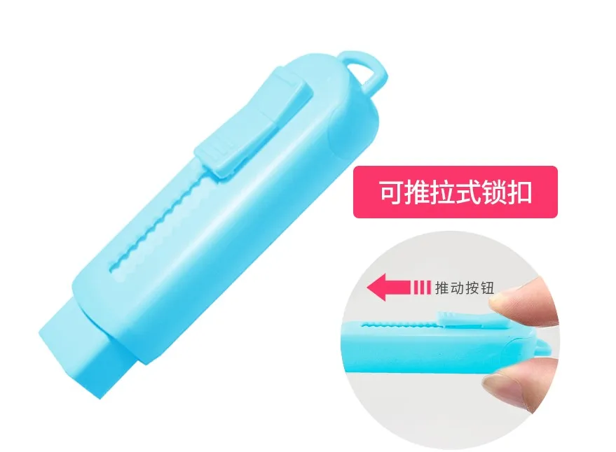 Staedtler специальный Macaron телескопический выдвижной ластик 525 PS1 Живопись Дизайн Офис Школа Студент поставка
