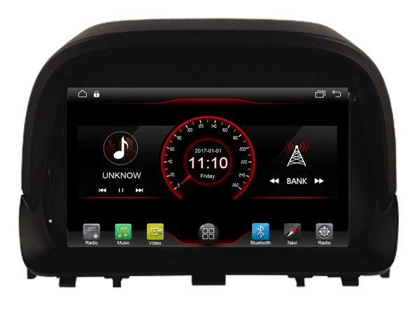 NaweiGe 7 дюймов Android четырехъядерный MTK 9,1 2+ 16 ГБ Автомобильный dvd для OPEL MOKKA Авторадио gps навигация автомобильный мультимедийный плеер