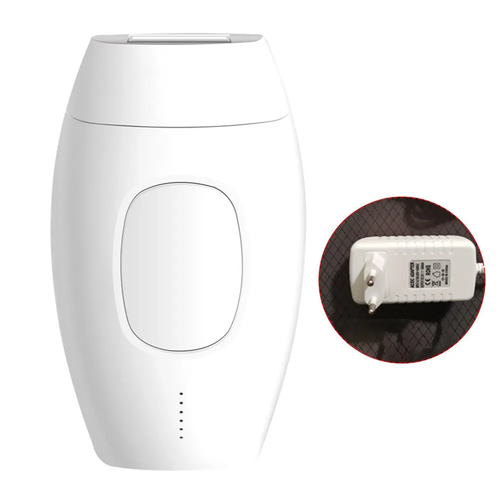 

10pcs 10WFlash Professional Permanent IPL Epilator Laser Hair