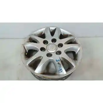 

17 inch KIA CARNIVAL rim