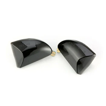 

Car LED Light Auto 2Pcs For Mercedes-Benz Smart Fortwo W451 Parts Accessories