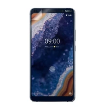 5 adet temizle yumuşak plastik parlak ekran koruyucu koruyucu film Nokia 5 için 5.1 6 7 artı 7.1 8 9X6X7 2018(China)