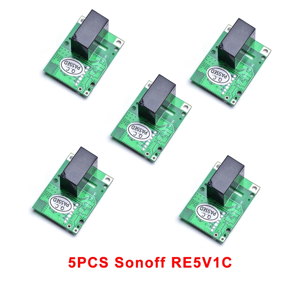 5PCS RE5V1C