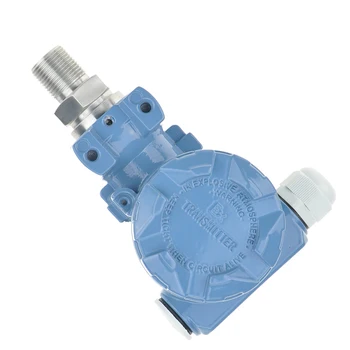 

Pressure Sensor Transmitter Sensor overload pressure, wide measuring range