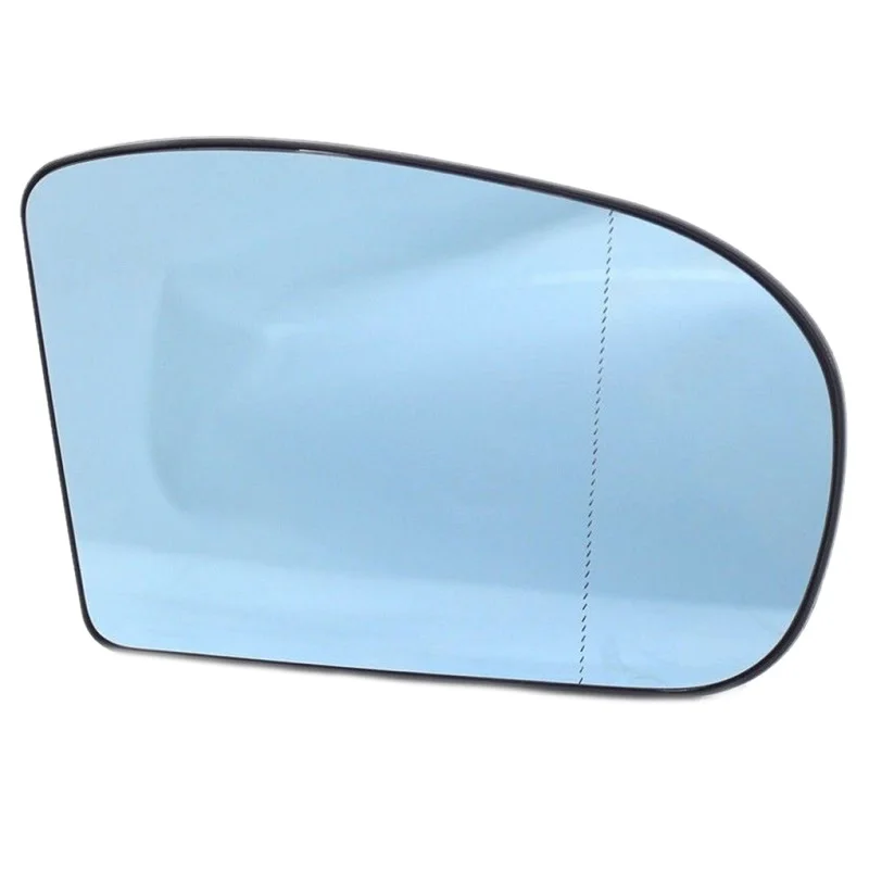 Affordable shipping High quality goods Right Driver Side Wing Mirror