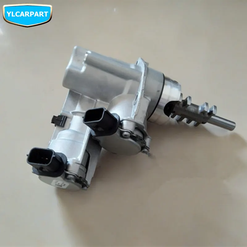 Для Lynk& Co, 02,03, Atlas, boyue, Emgrand X7, binyue, Coolray, Ponton, X50, X70, Car 7DCT механизм переключения передач