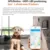 Водонепроницаемый Мини Pet Gsm Gps Pet Smart Tracker Locator Ошейник Для Собаки Кошки Long Standby Free App Platform Tracking Device
