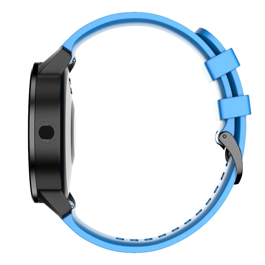 26 22 20 мм ремешок для Garmin Fenix 5X5 5S Plus 3 3 HR Forerunner 935 часы Quick Release силиконовые легко подходят ремешок на запястье