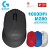 Logitech M280 Wireless Mouse with 1000DPI 2.4 GHz Wireless Connectivity Computer Mouse Laptop Mouse for Windows Mas OS ► Photo 1/6