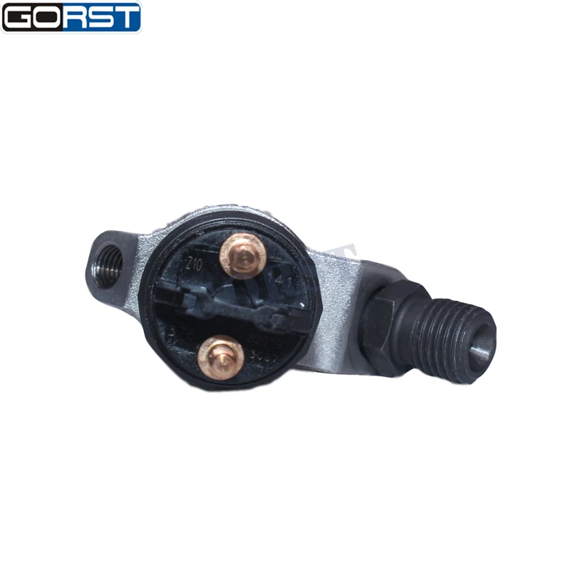 Diesel Fuel Common Rail Injector Assembly 0445120141 For Gaz SadkoFor MMZ Serie 100 1034 0433172092 Automobile Fuel Injector-4