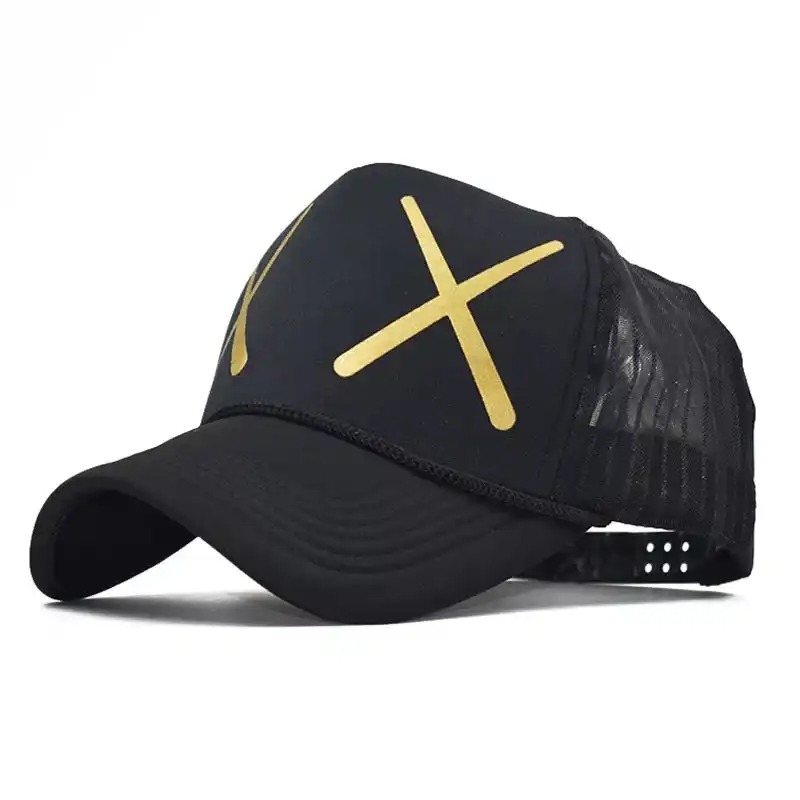 baseball net cap