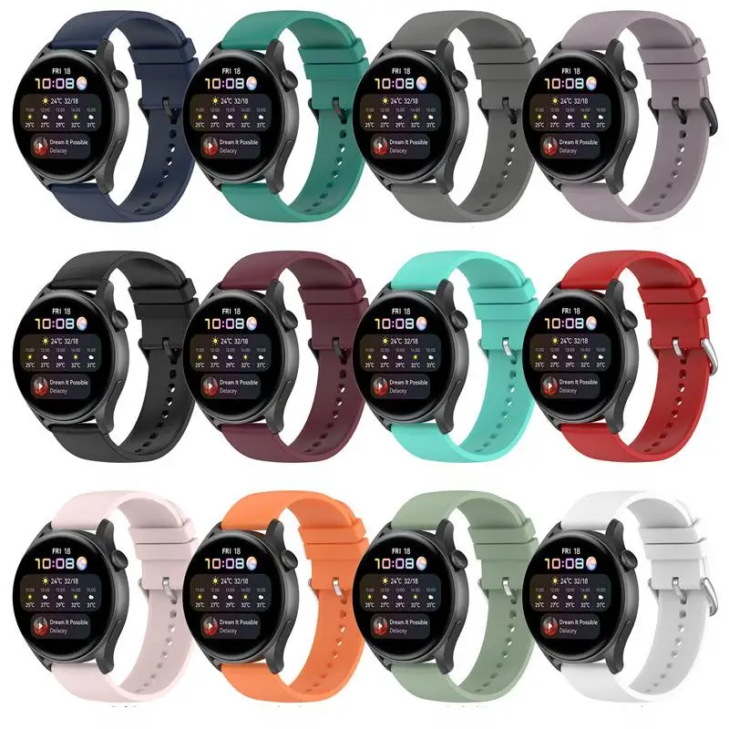 20mm 22mm Ǹ , Amazfit GTS/2/2e/GTS2 Mini/GTR 42mm/47mm/GTR2/2e/stratos 2/3 Ʈġ  Amazfit Bip Ʈ