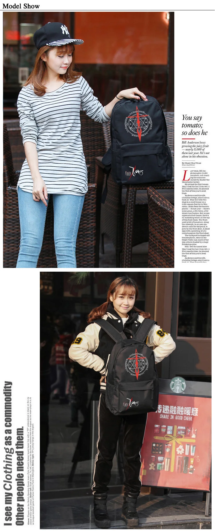 Fate-Zero-Backpack-Saber-School-Bag-for-Students (2)