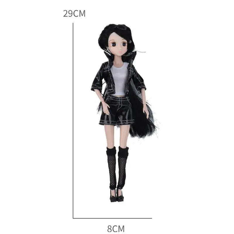 1 шт. кукла игрушка роскошный открытый автомобиль набор для Barbi Bjd Blyth 30 см/11.8in кукла обычно используется игрушка для детей